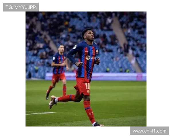 巴萨小将亚马尔西甲破门，年满19岁前进球数仅次于姆巴佩