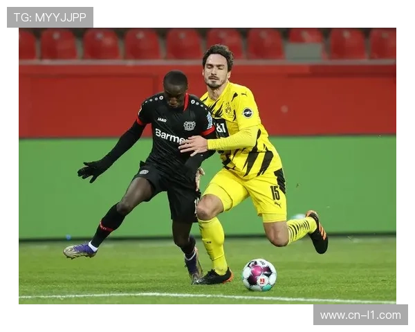 德甲球衣植入传感器，实时监测球员心率与跑动距离